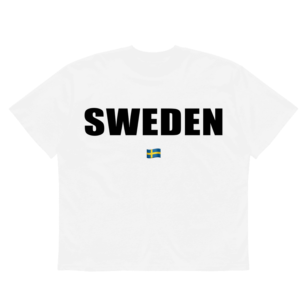 SWEDEN