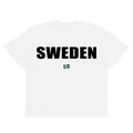 SWEDEN