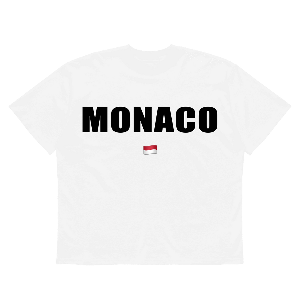 MONACO