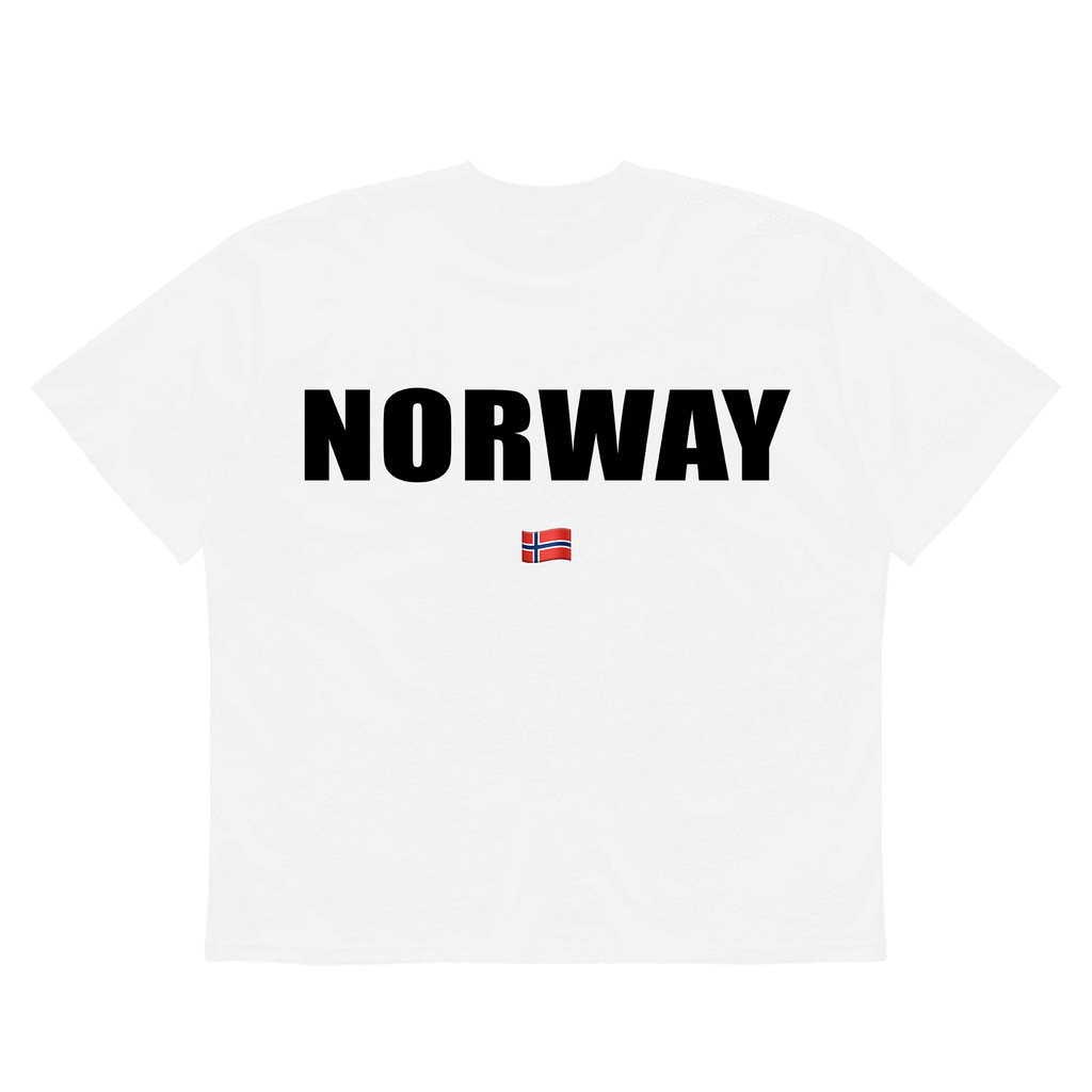 NORWAY