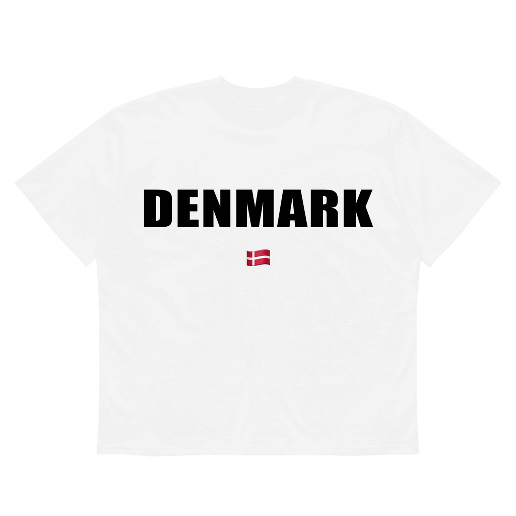 DENMARK