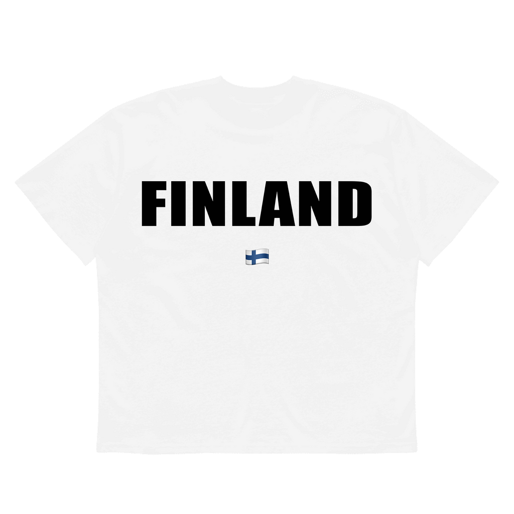 FINLAND