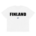 FINLAND