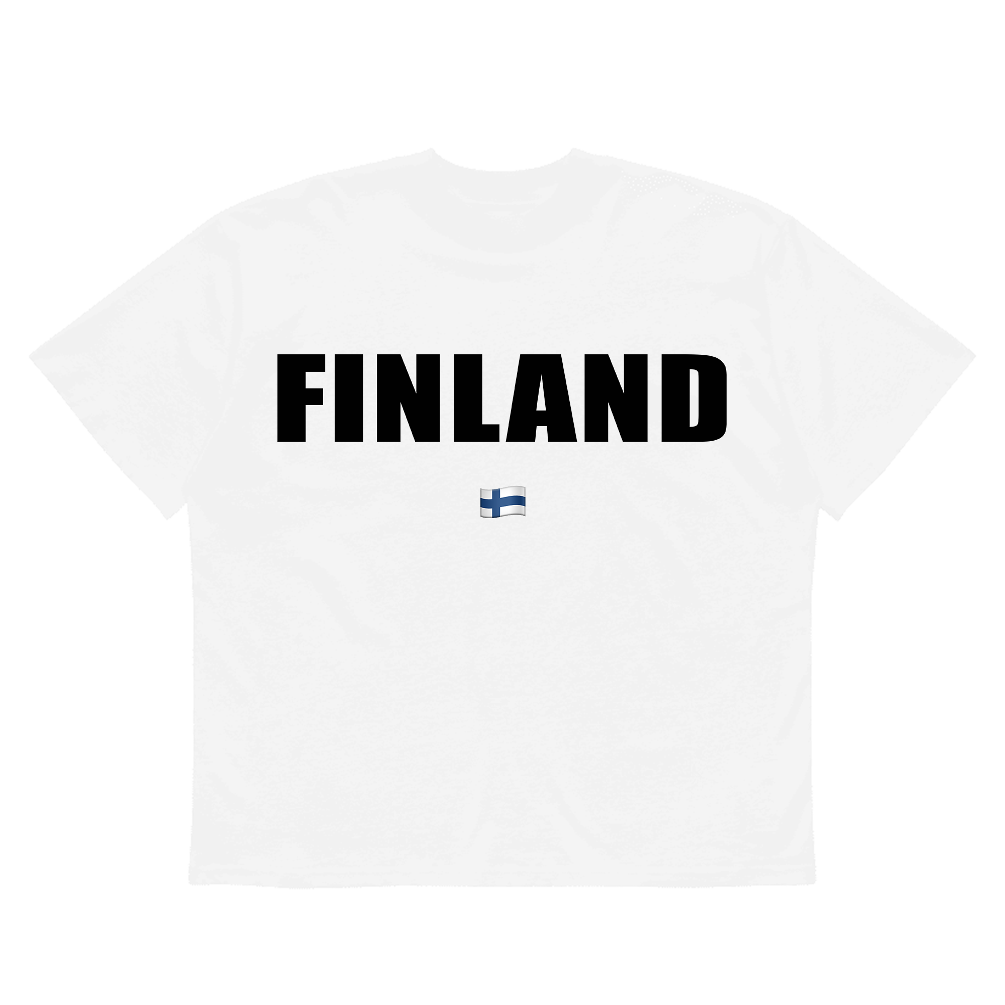 FINLAND