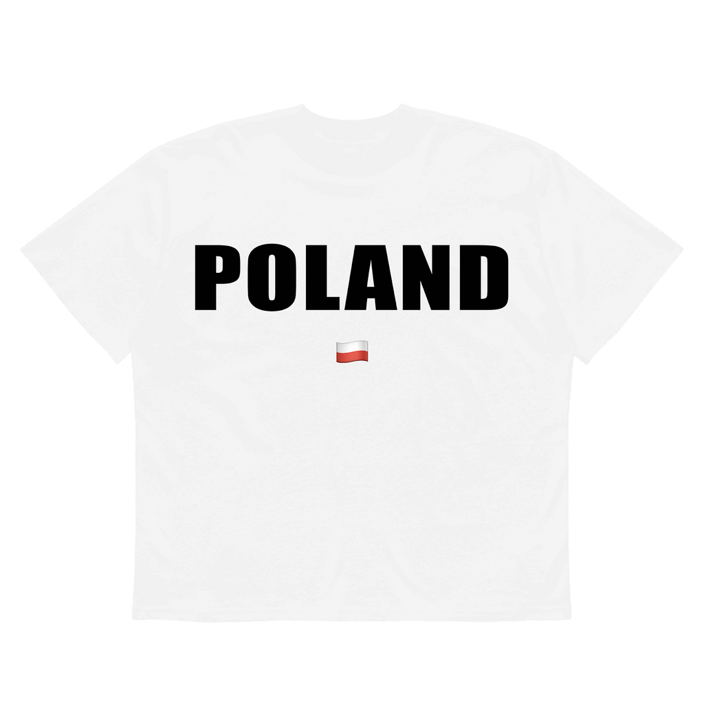 POLAND