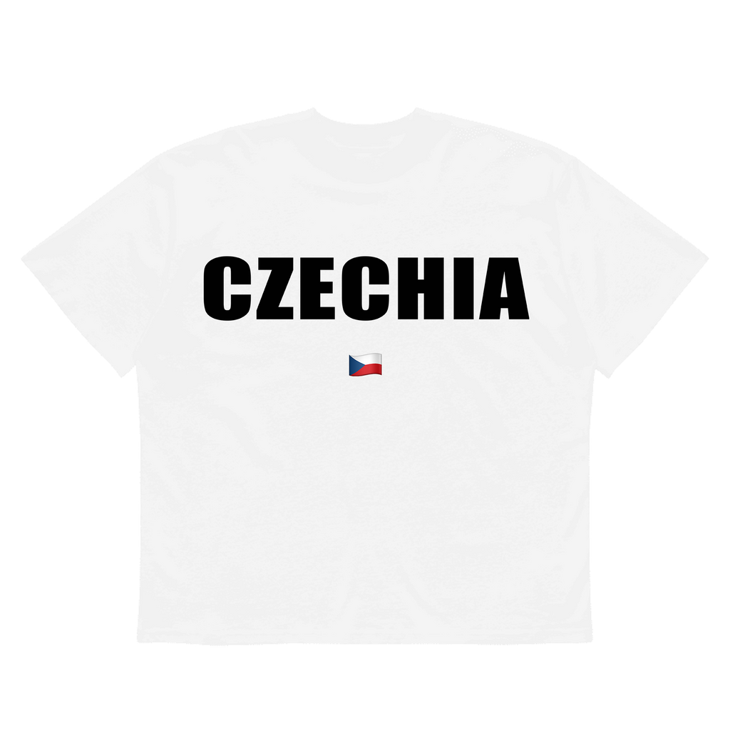 CZECHIA