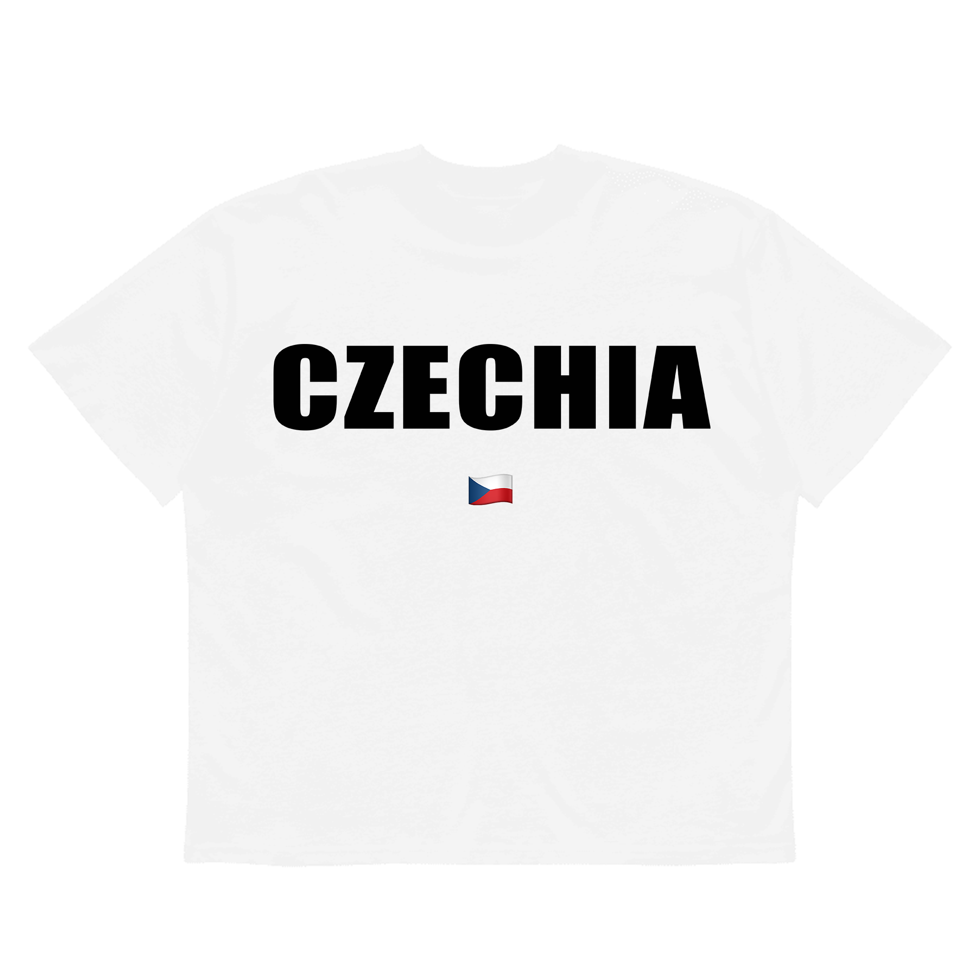 CZECHIA