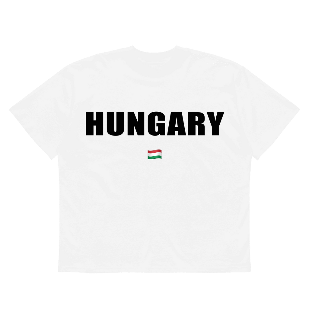 HUNGARY