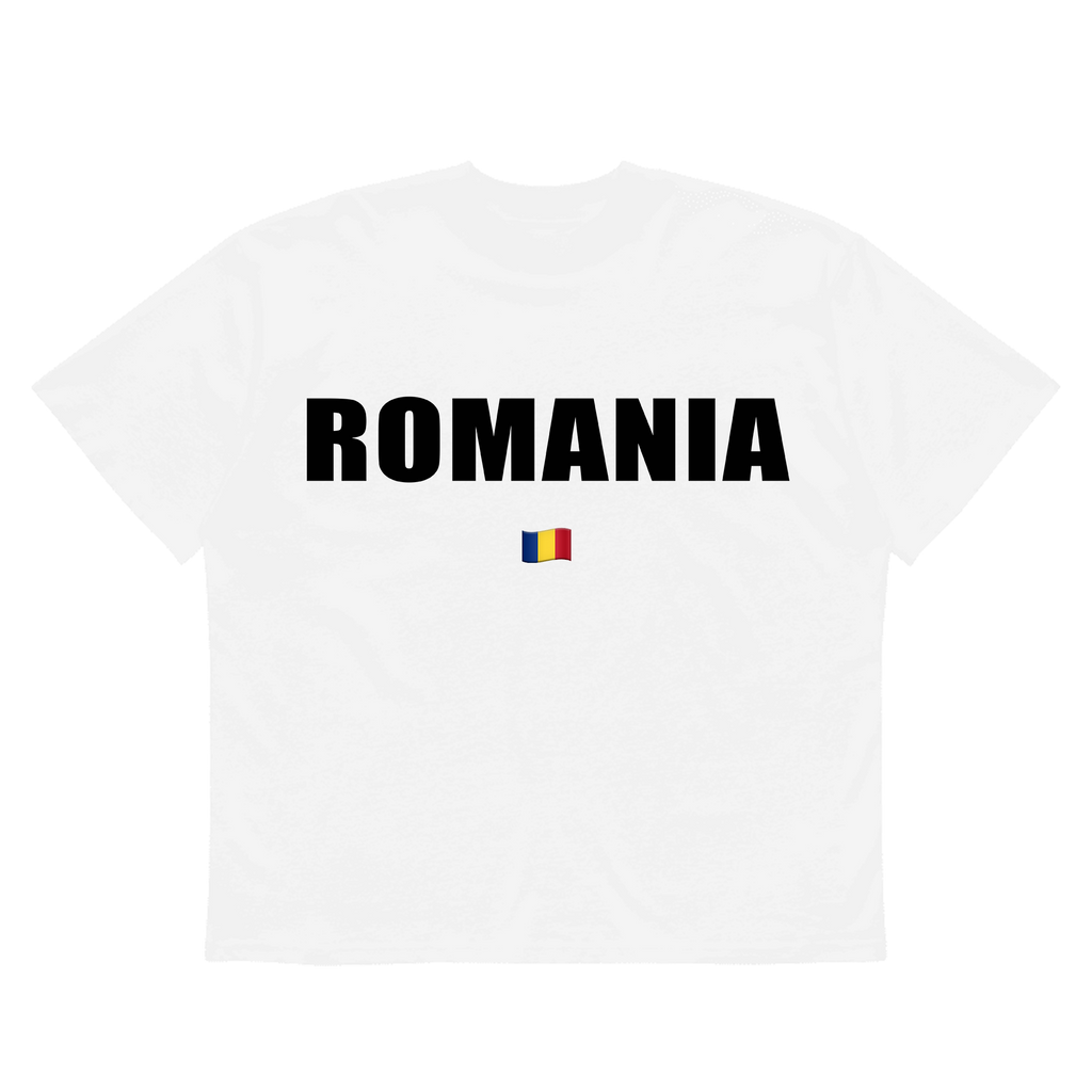 ROMANIA