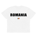 ROMANIA