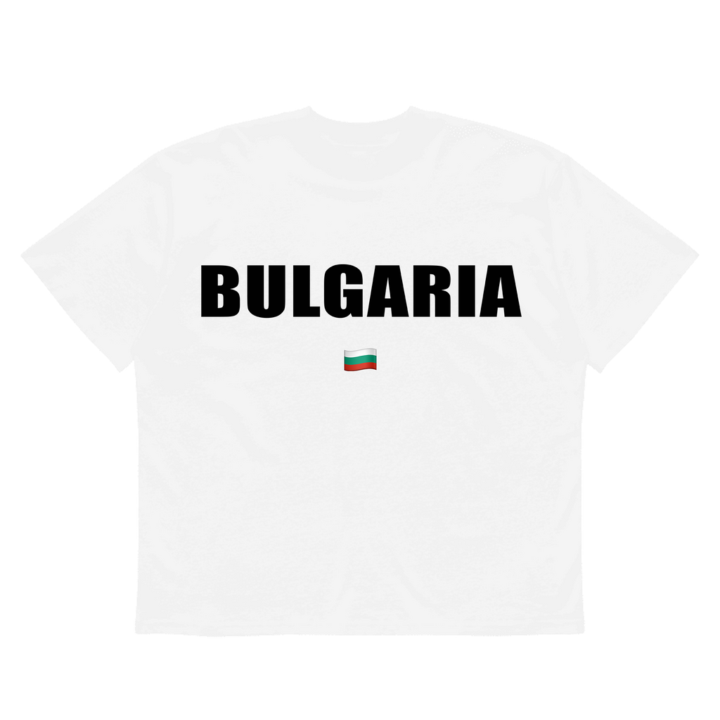 BULGARIA