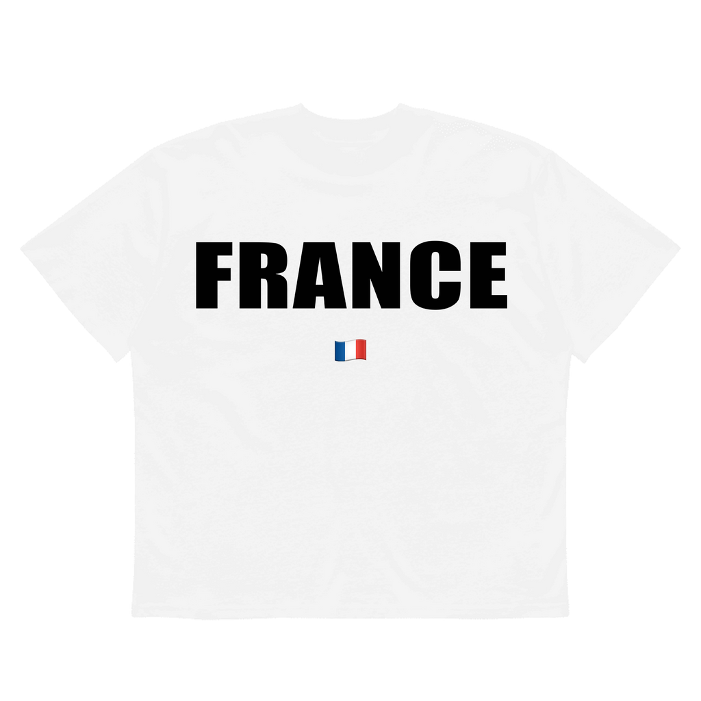 FRANCE