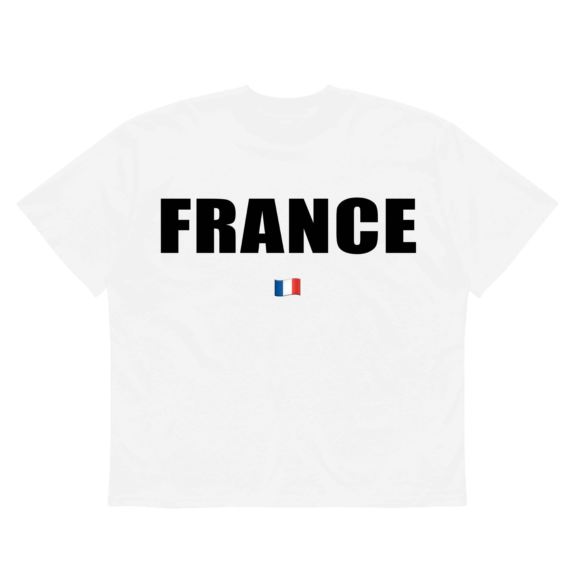 FRANCE