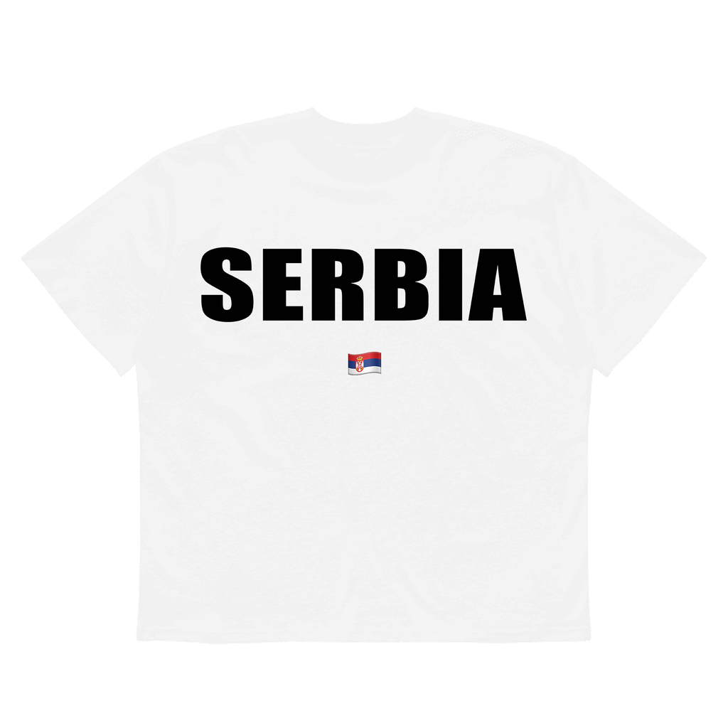 SERBIA