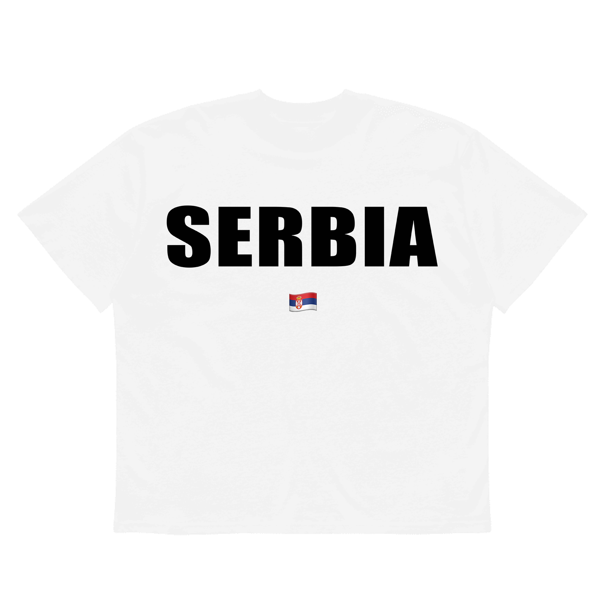 SERBIA