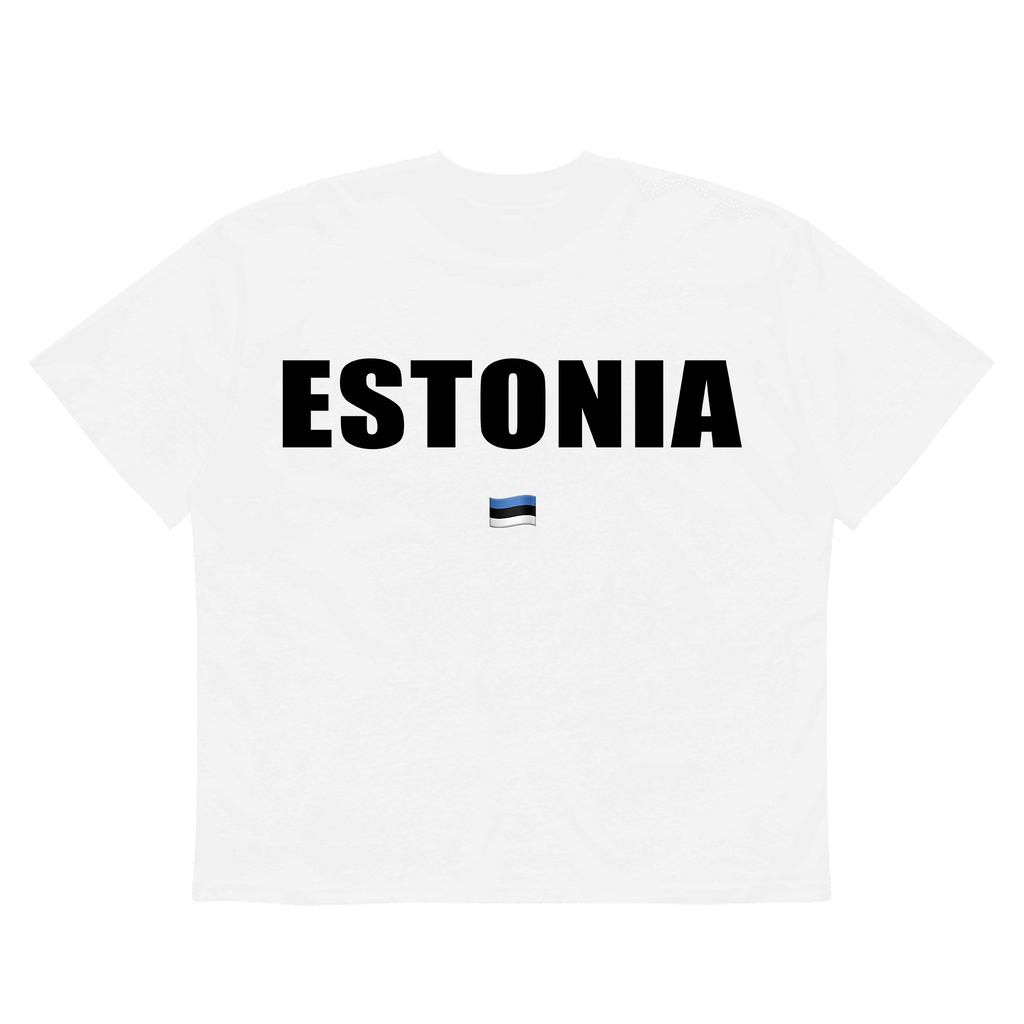 ESTONIA