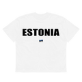 ESTONIA