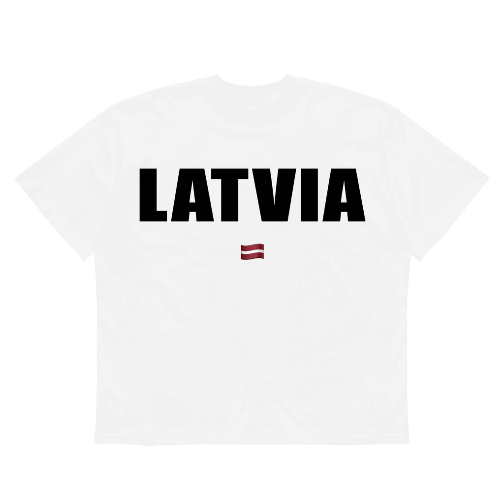 LATVIA
