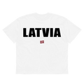 LATVIA