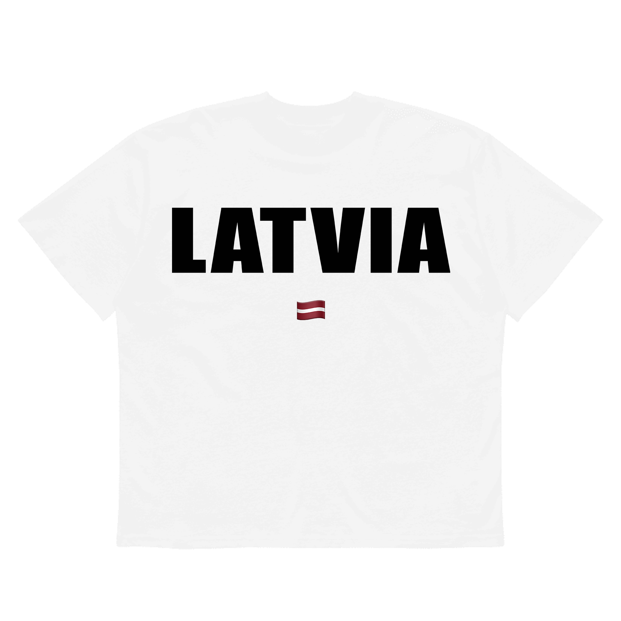 LATVIA