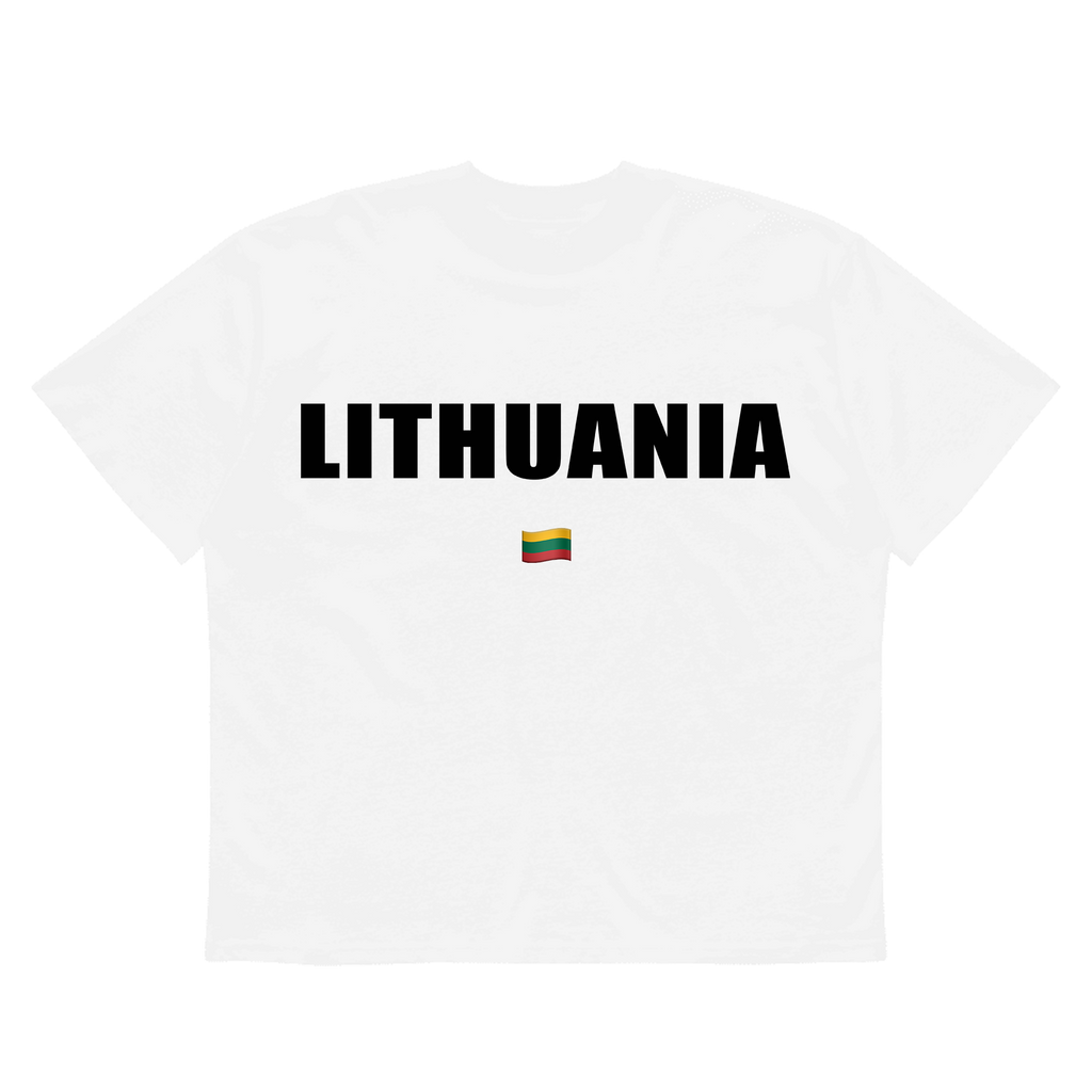 LITHUANIA