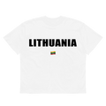 LITHUANIA