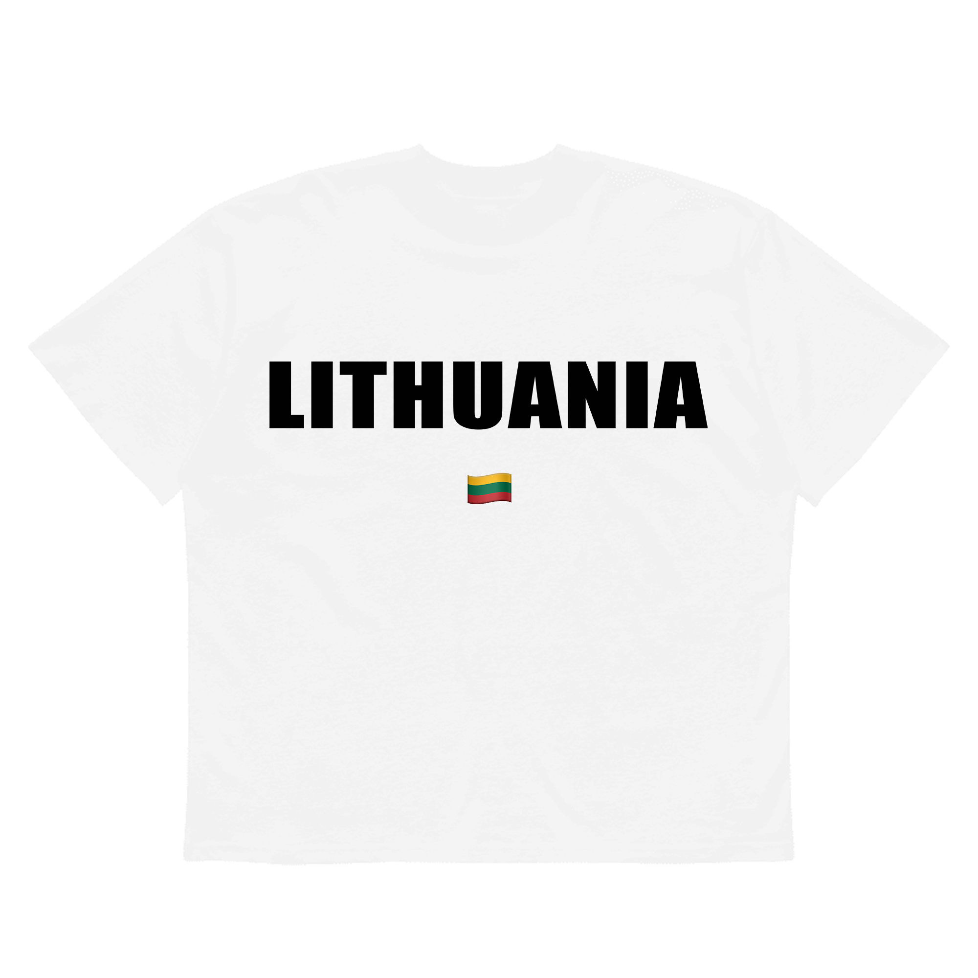 LITHUANIA