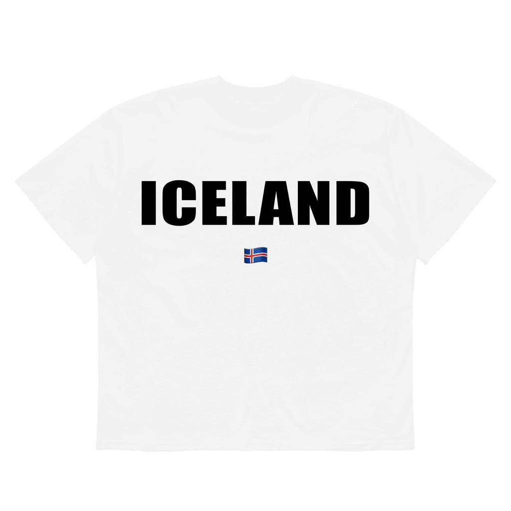 ICELAND