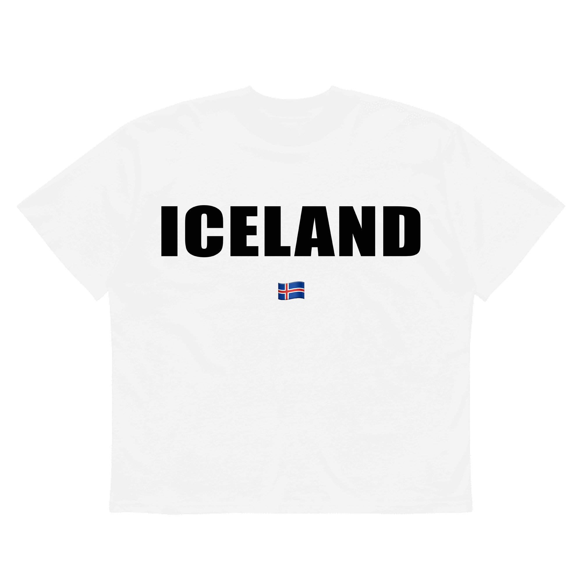ICELAND