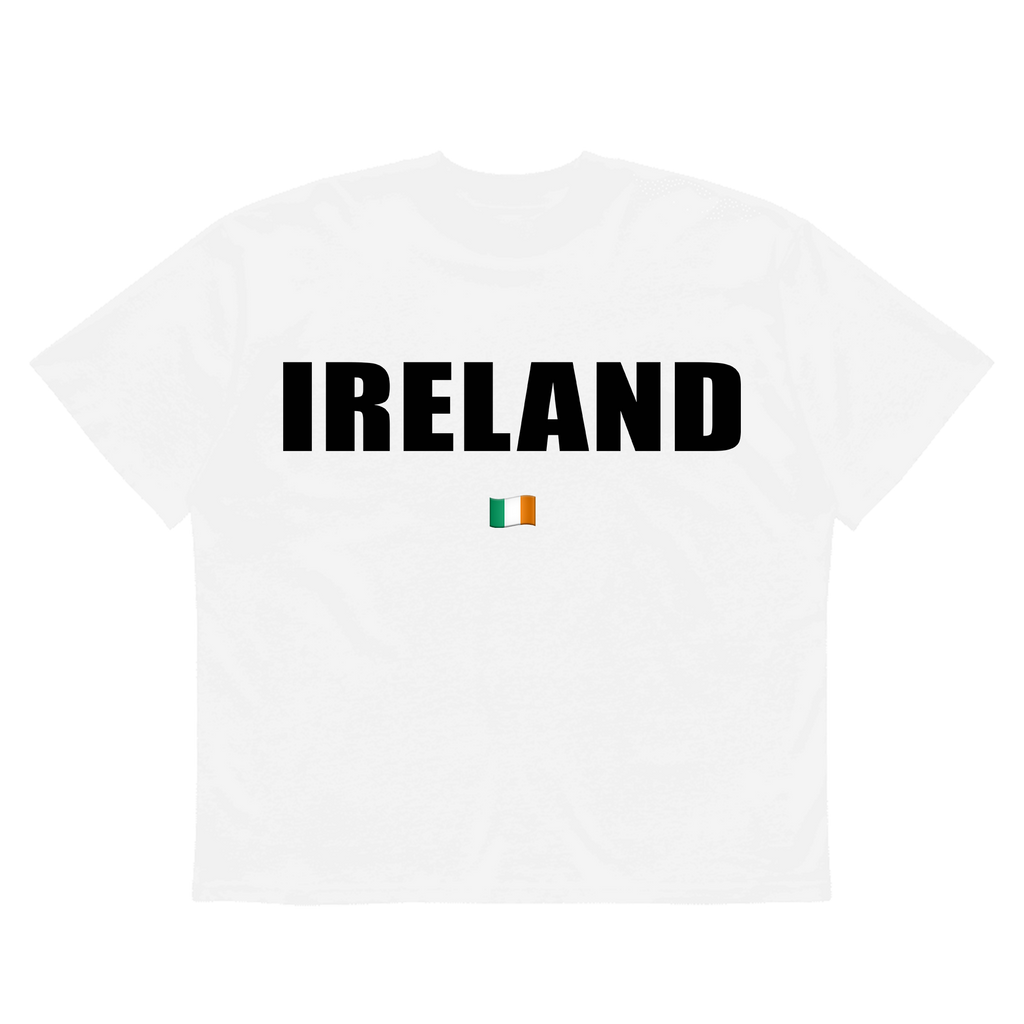 IRELAND