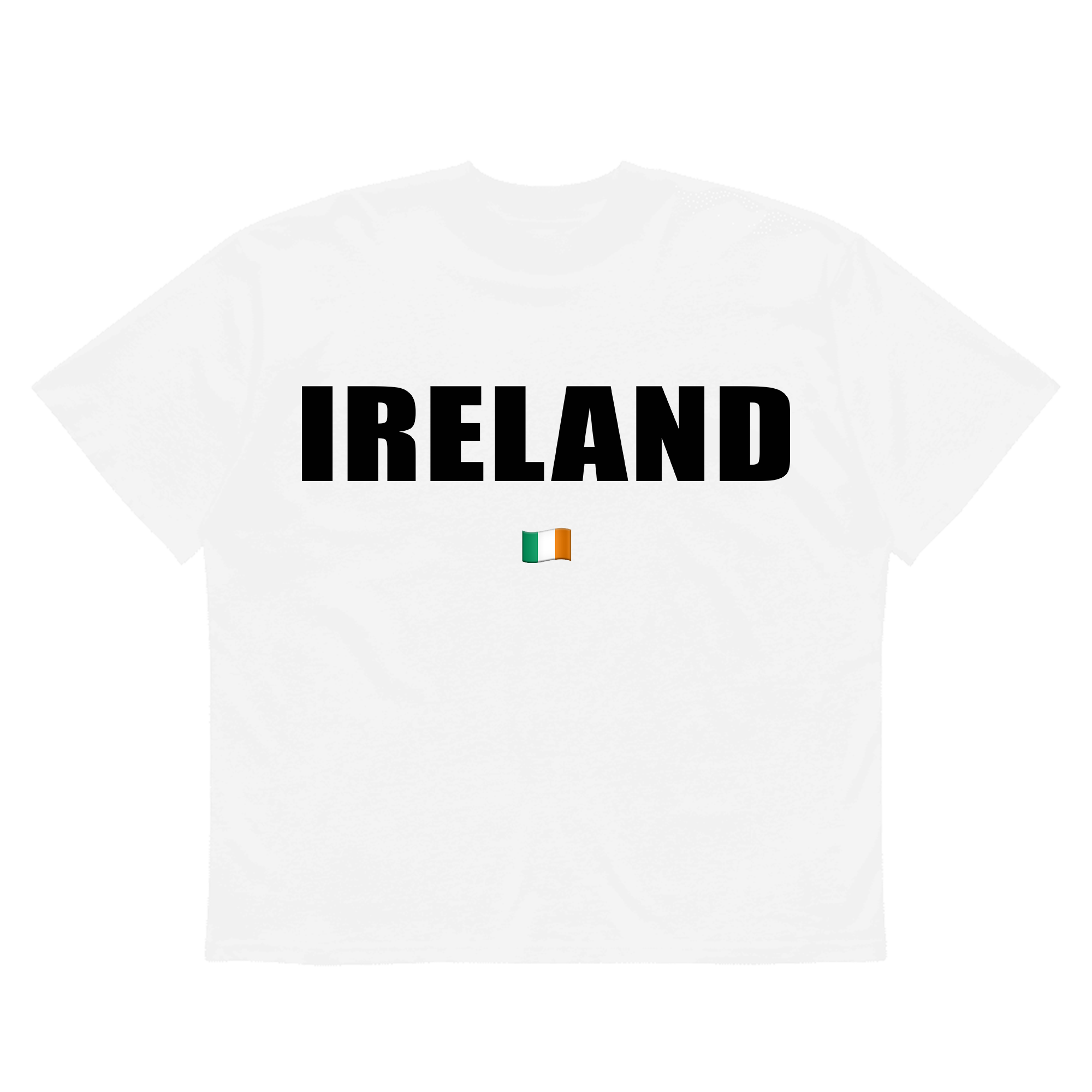 IRELAND