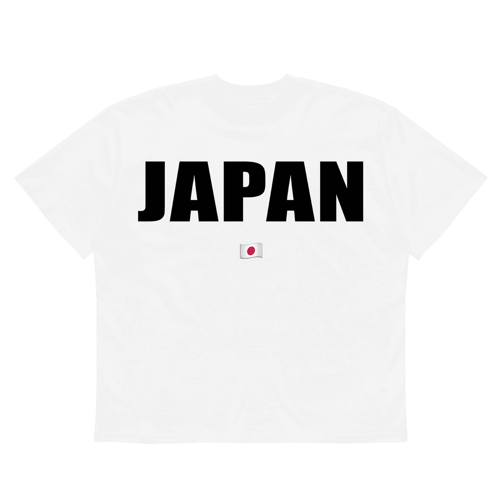 JAPAN