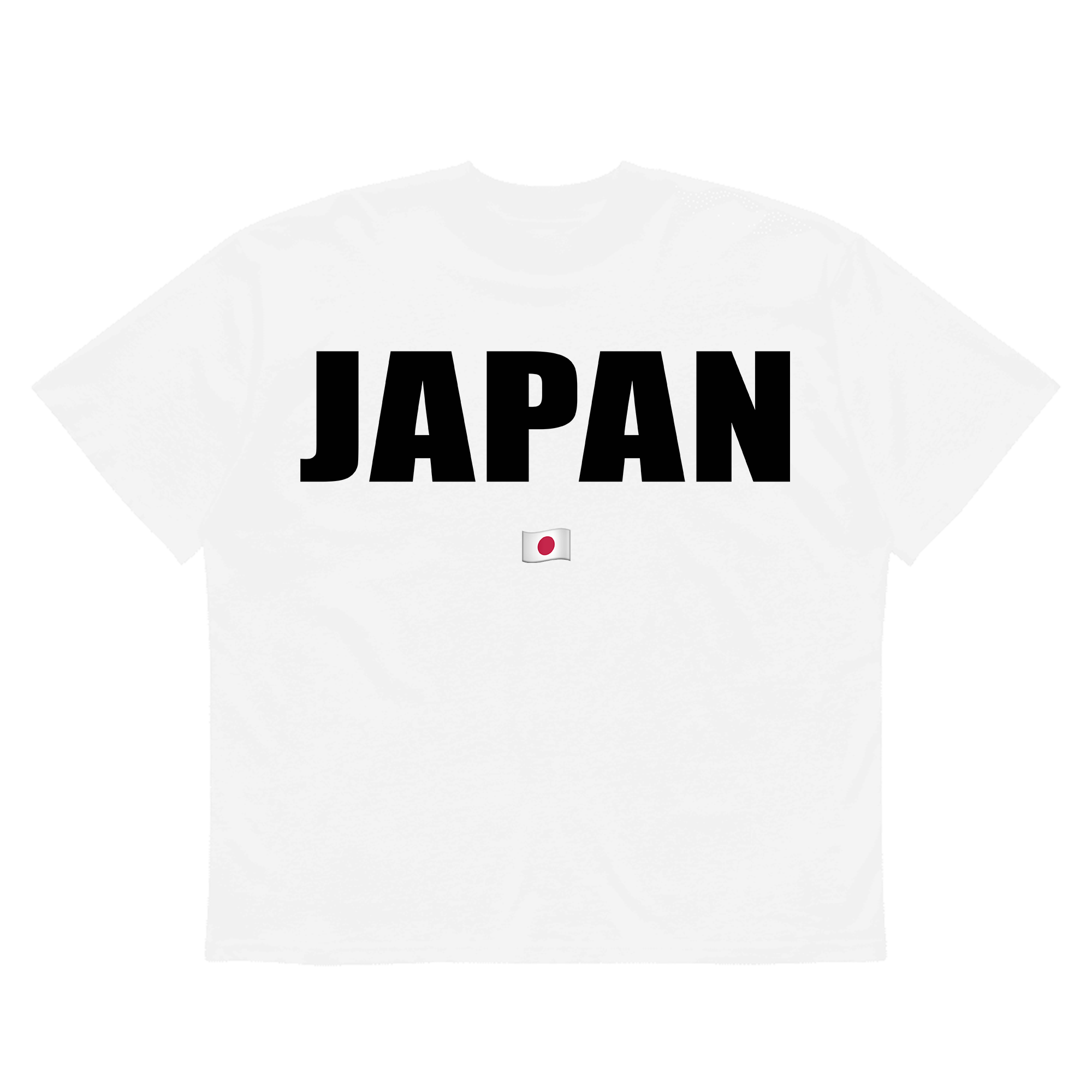 JAPAN