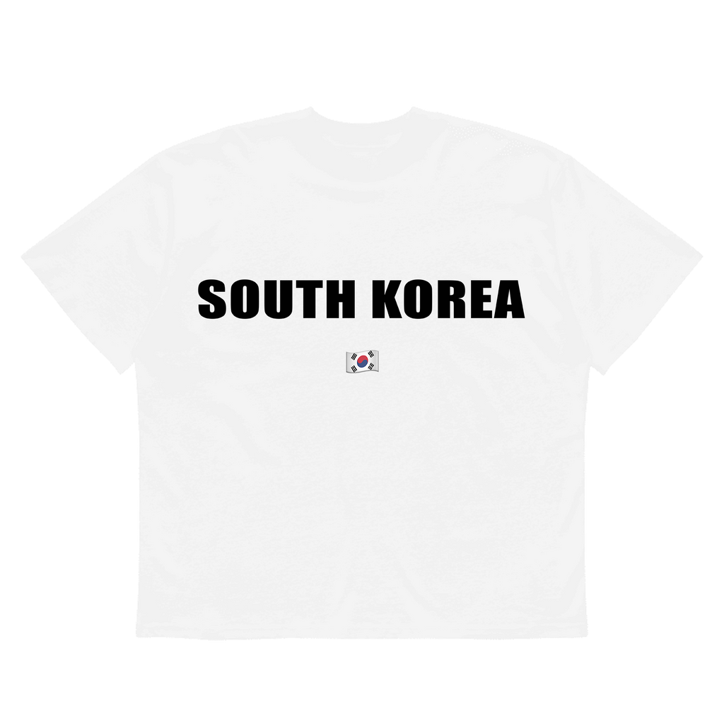 SOUTH KOREA