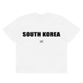 SOUTH KOREA