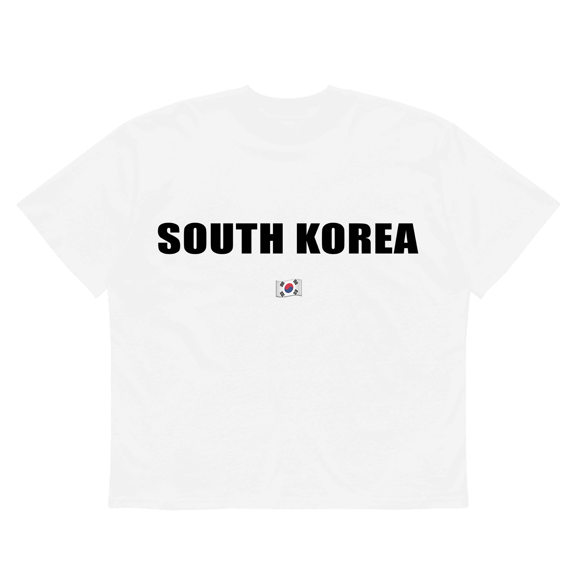 SOUTH KOREA