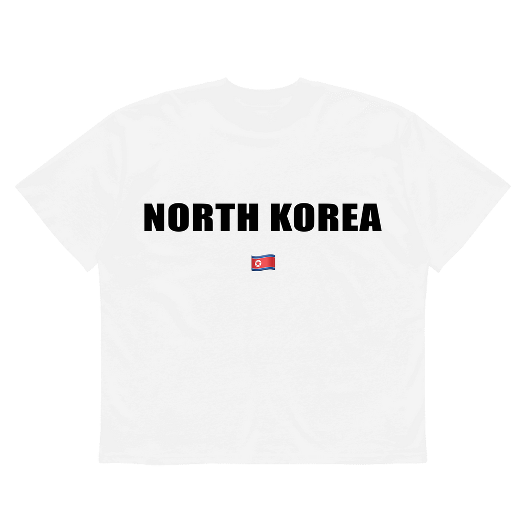 NORTH KOREA