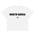 NORTH KOREA
