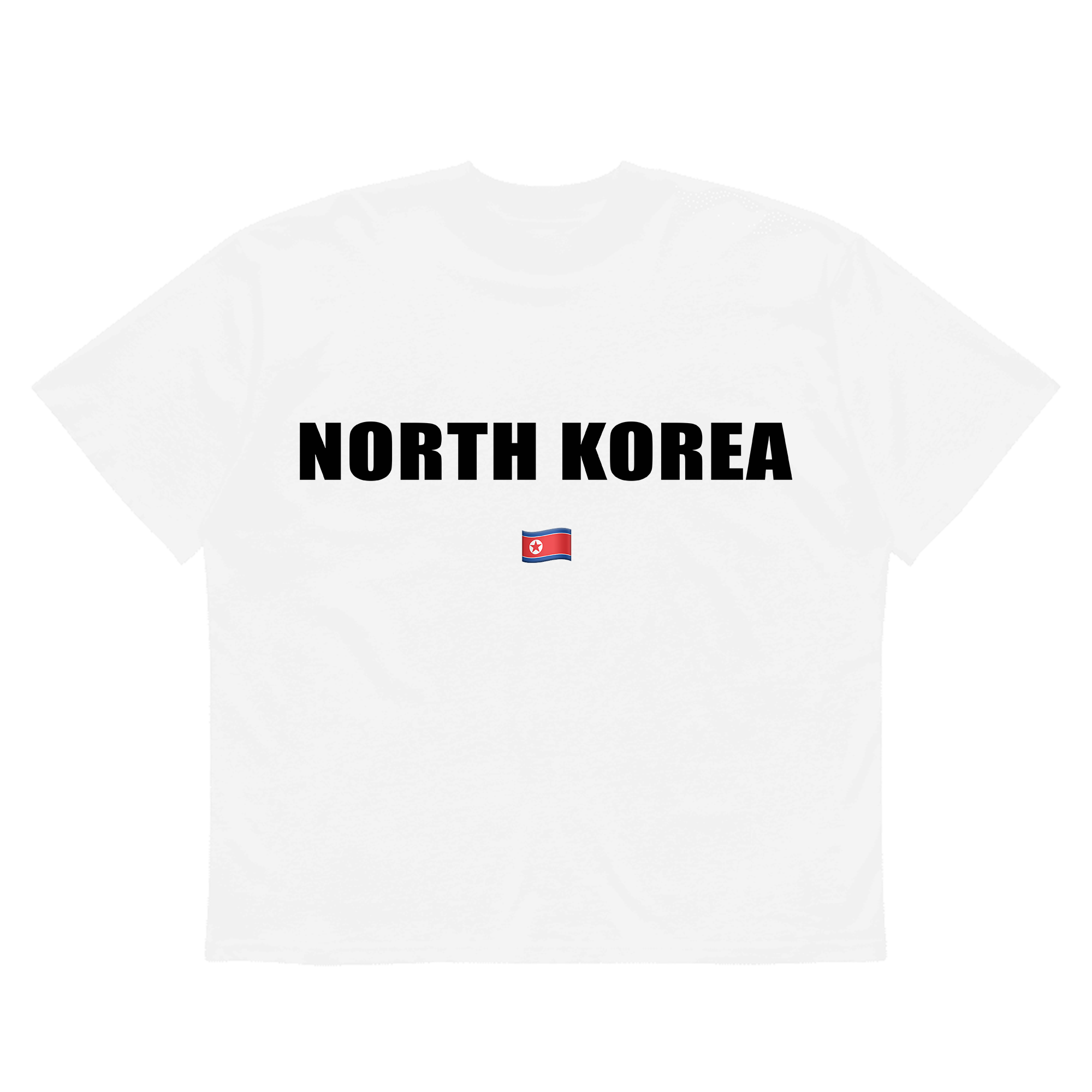 NORTH KOREA