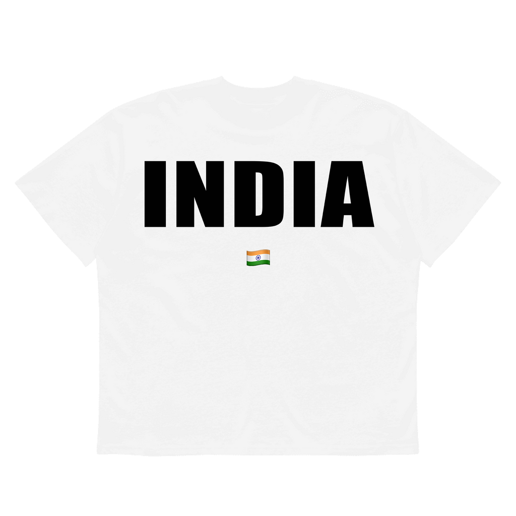 INDIA