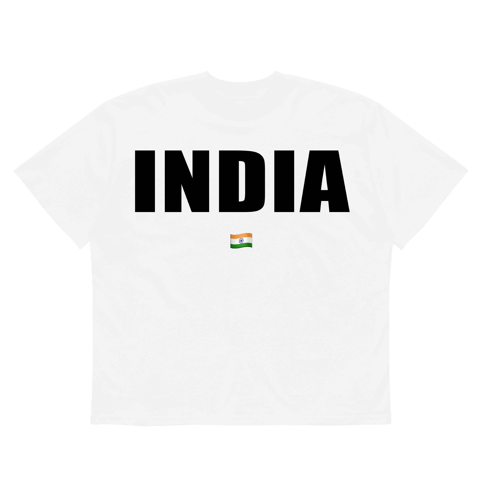 INDIA