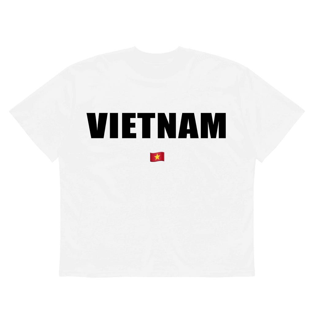 VIETNAM