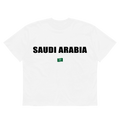 SAUDI ARABIA