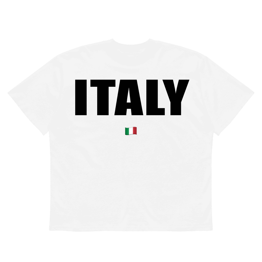 ITALY