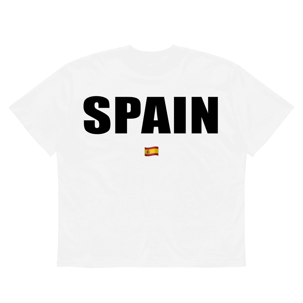 SPAIN