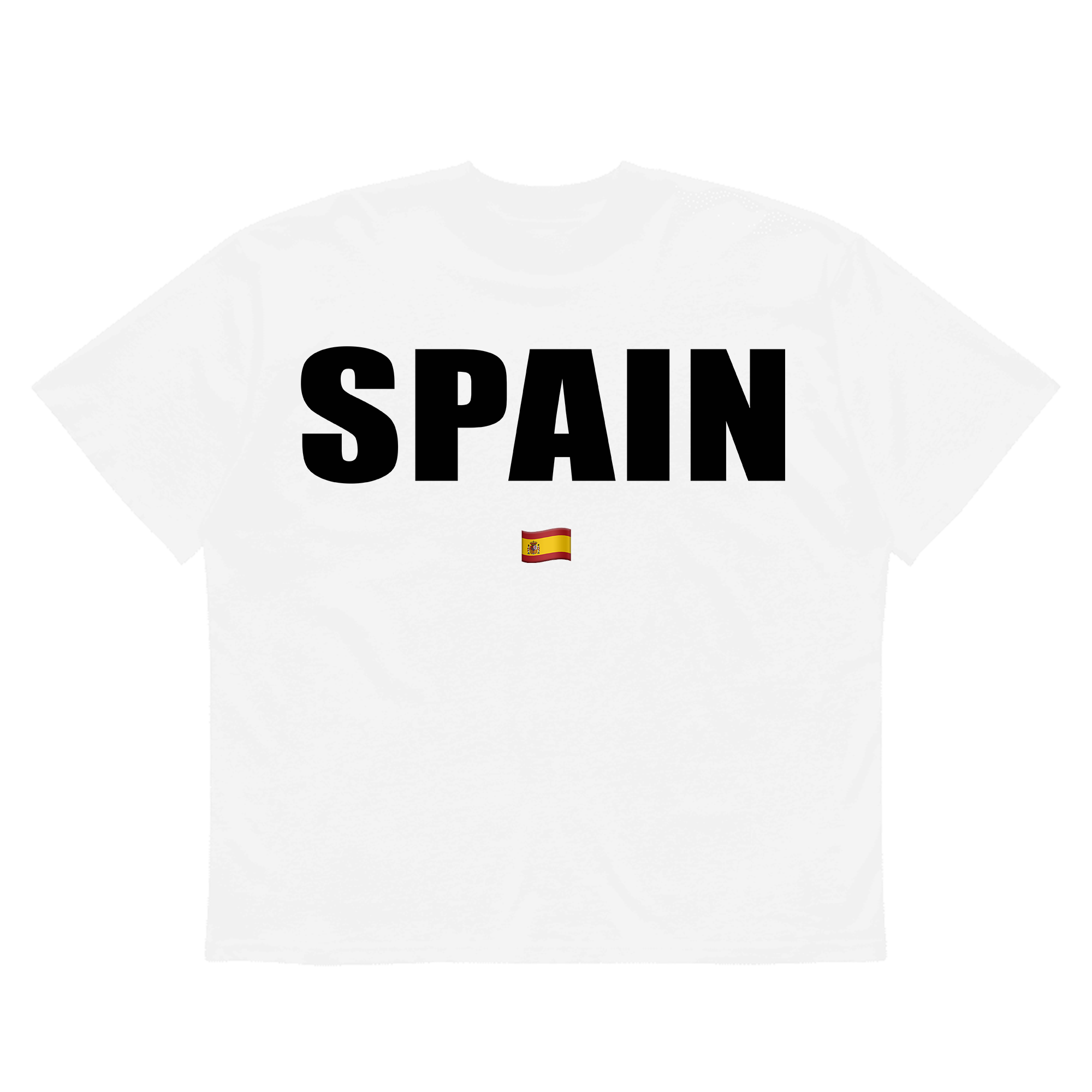 SPAIN