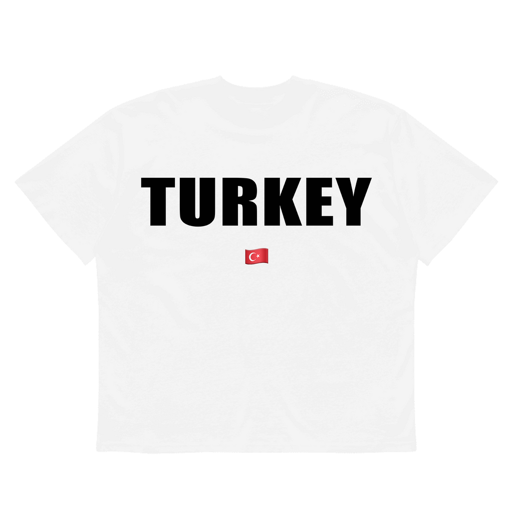 TURKEY