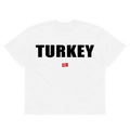 TURKEY