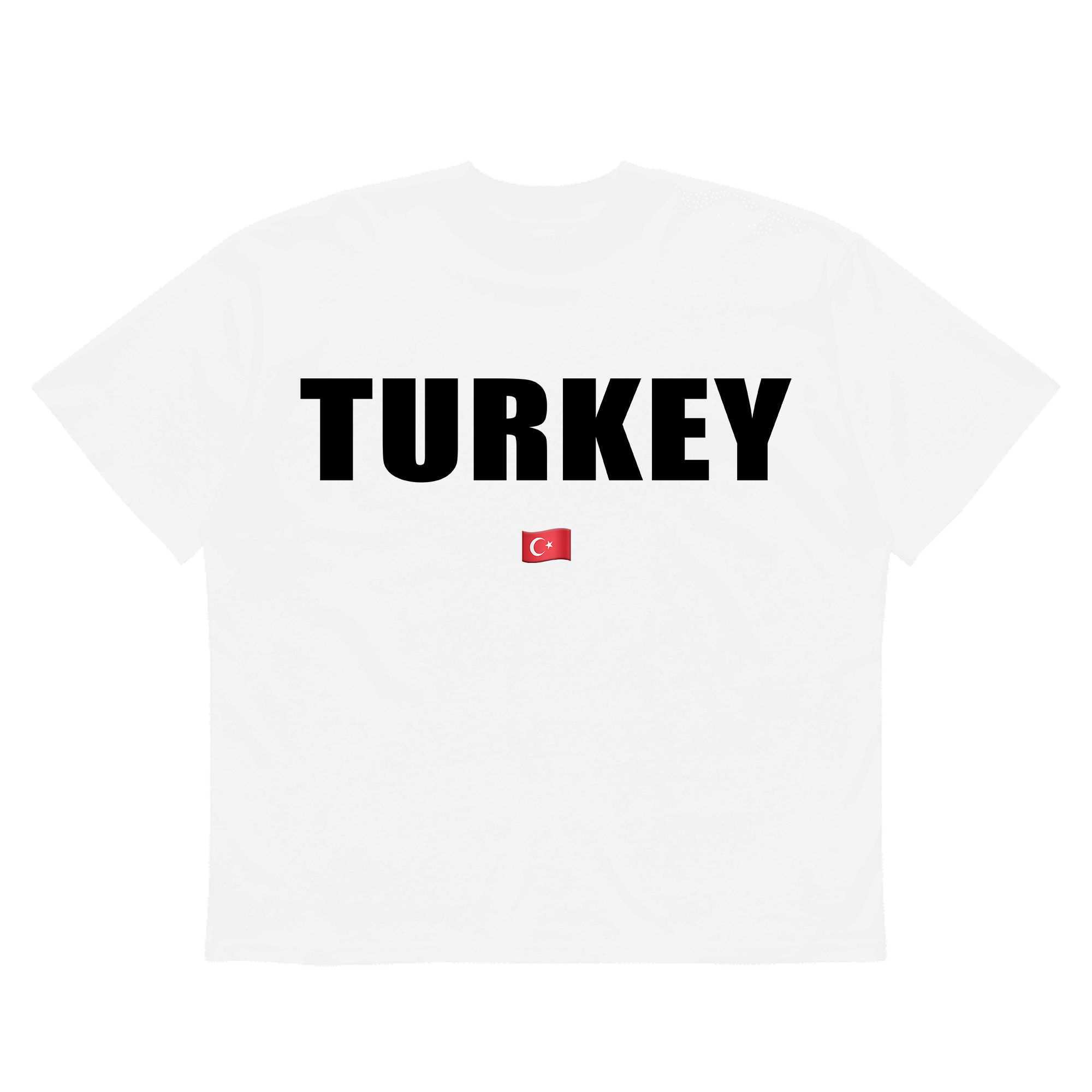 TURKEY