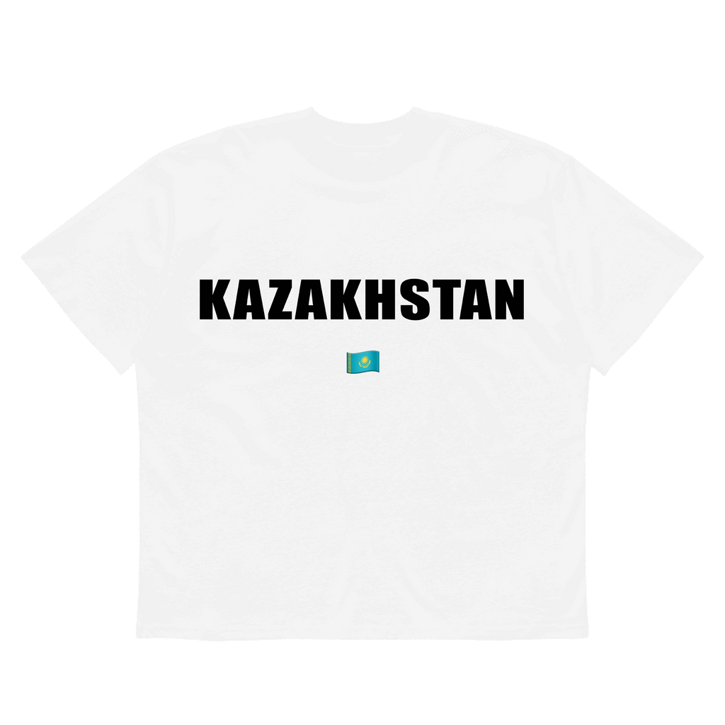 KAZAKHSTAN